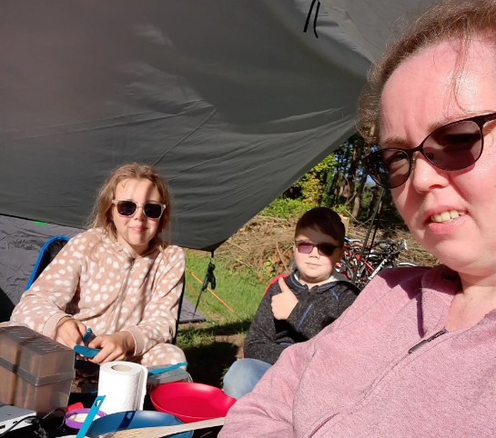 Camping de Kapel
