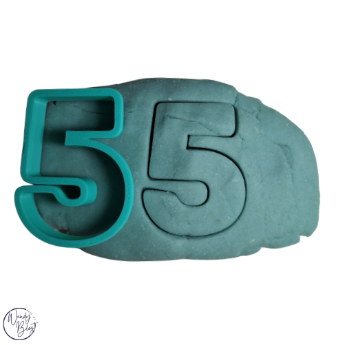 5