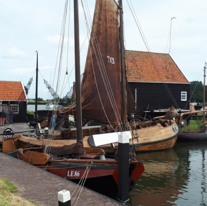 Zuiderzeemuseum