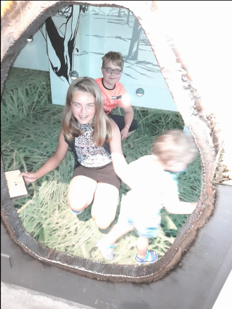 Dagje uit naar het Gevangenismuseum Veenhuizen schermafbeelding 2026 05 05 130521