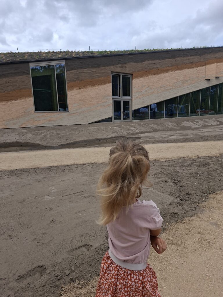 Museumpark VONK (voorheen preHistorisch Dorp) 20260720 101833