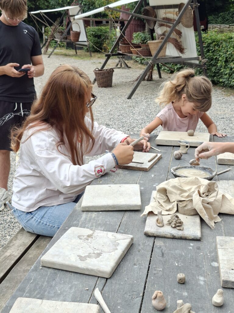 Museumpark VONK (voorheen preHistorisch Dorp) 20260720 121316