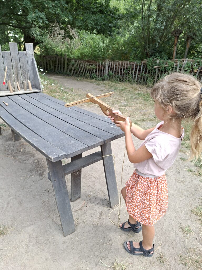 Museumpark VONK (voorheen preHistorisch Dorp) 20260720 123045