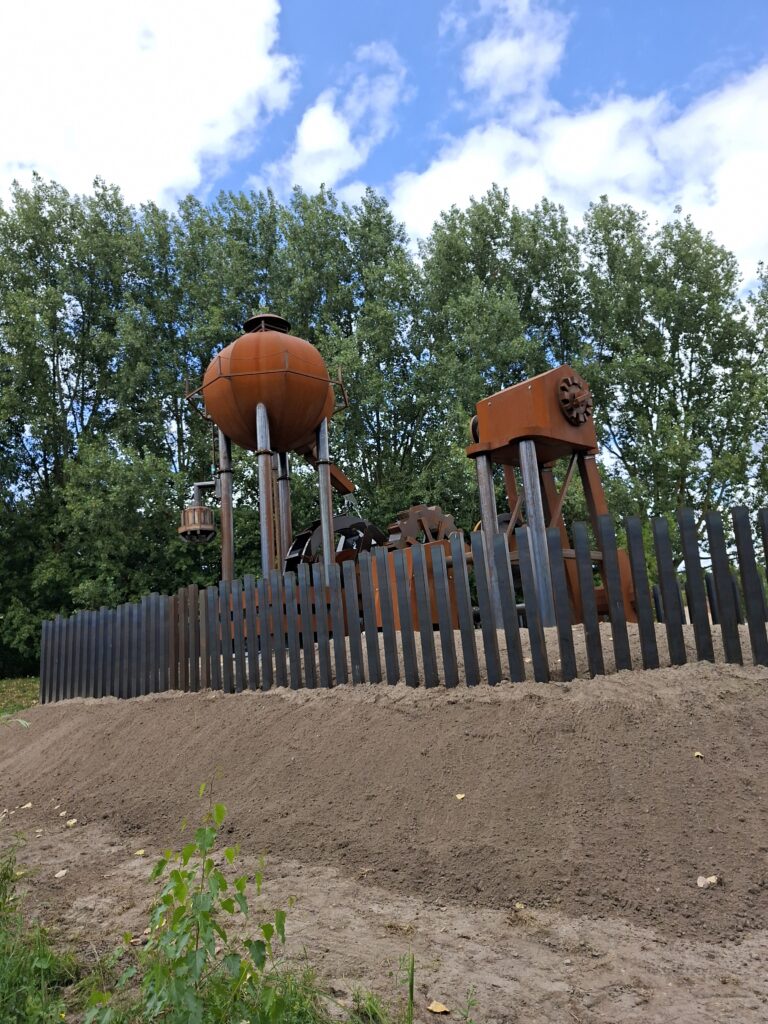 Museumpark VONK (voorheen preHistorisch Dorp) 20260720 123728
