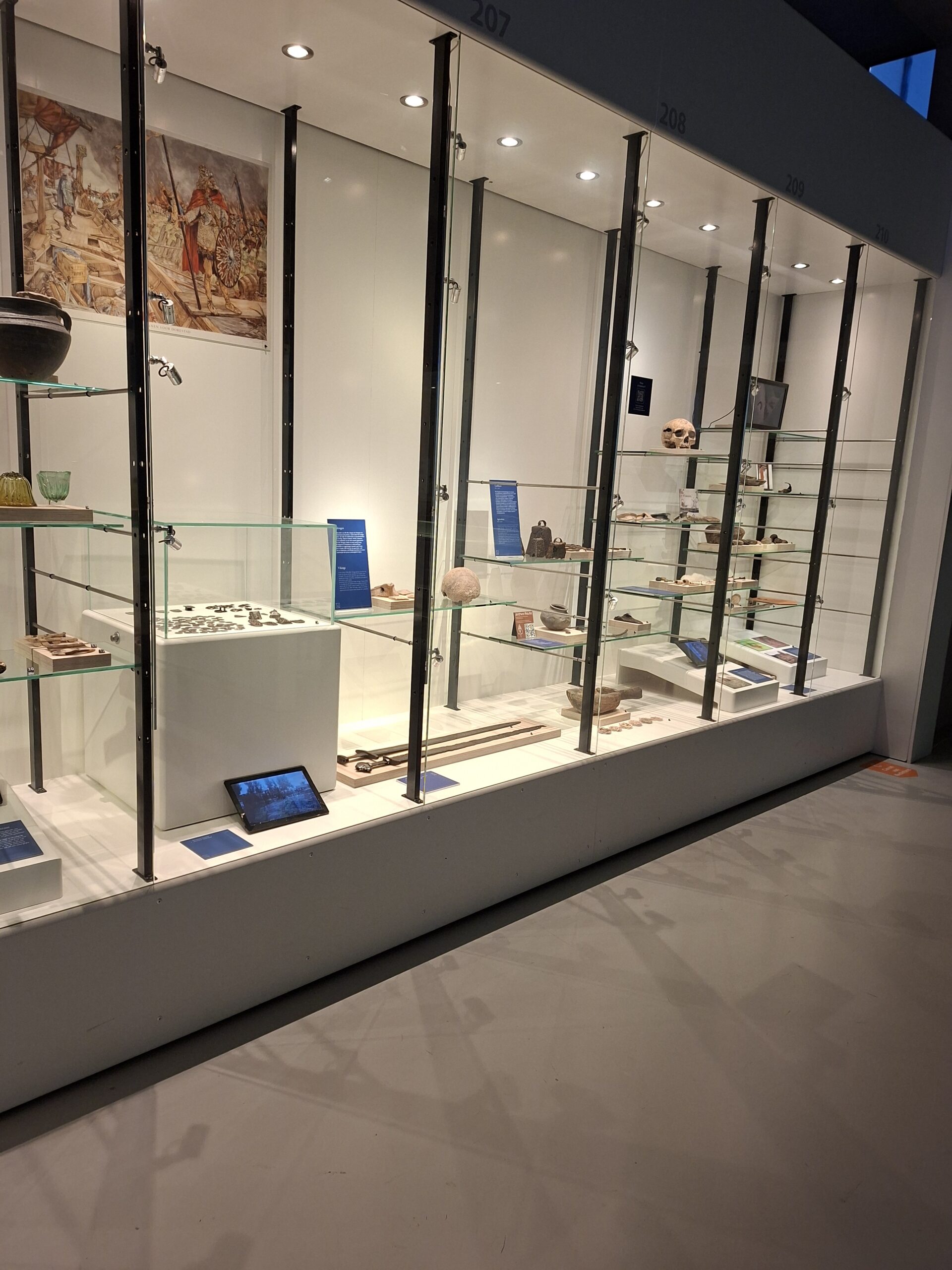 Limburgs museum