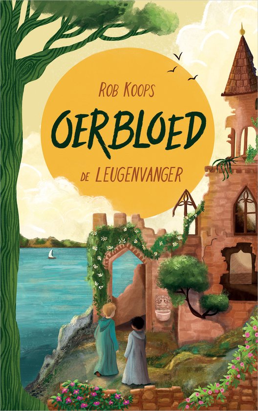 De leugenvanger 